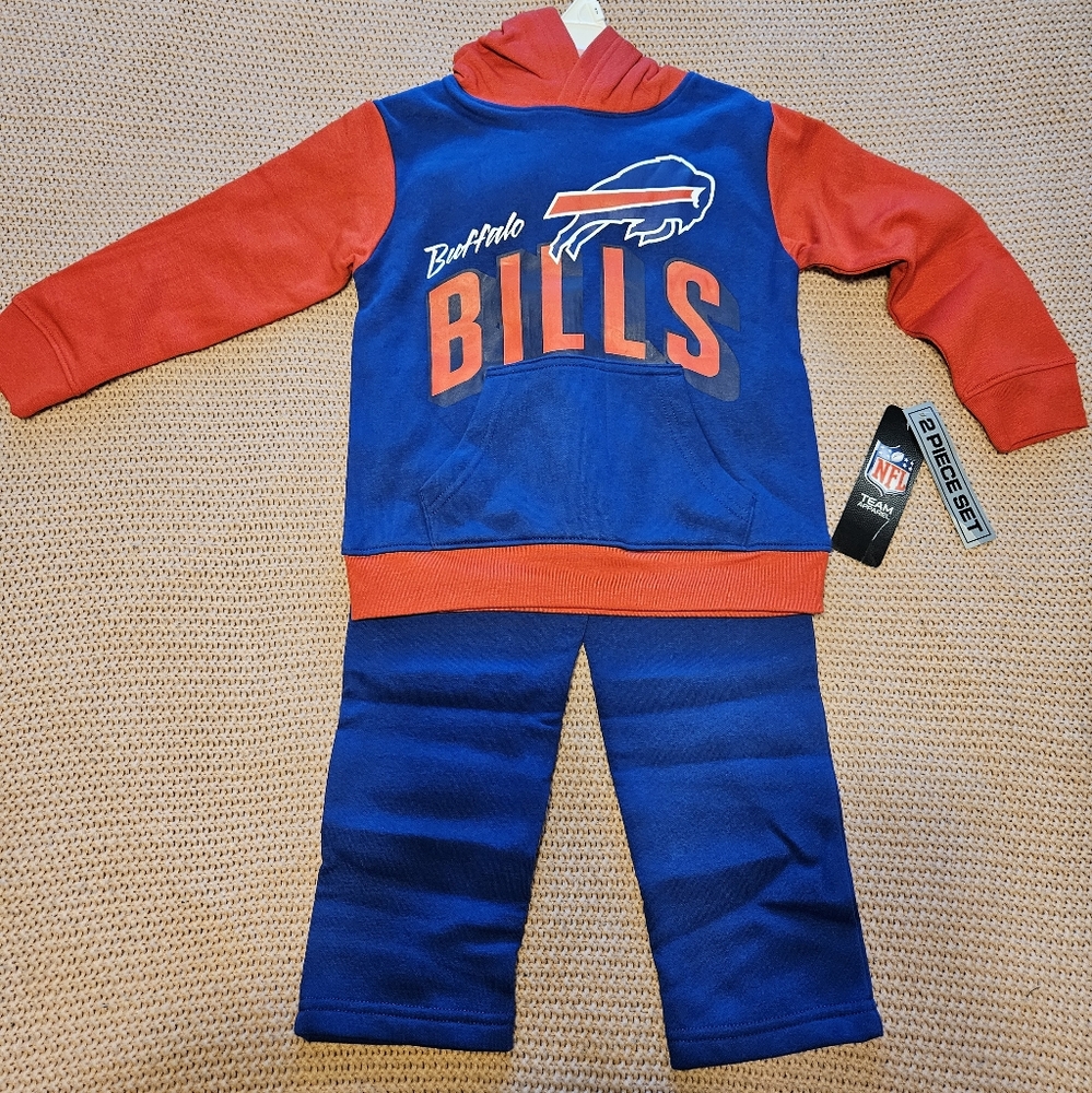 *Brand New* Toddler sweatsuit